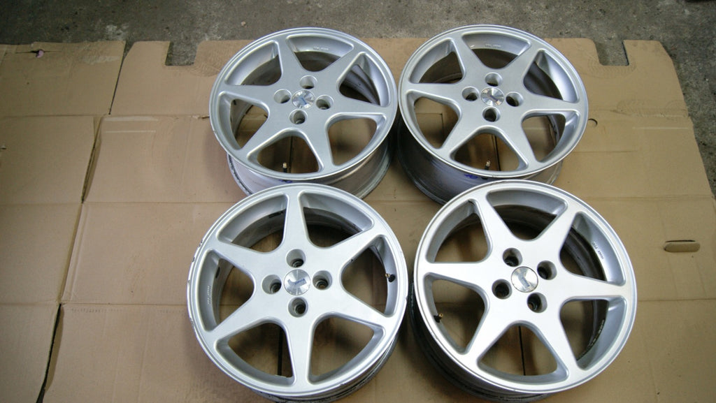 4x Alufelge 17 Zoll 7.0" 4x98 Alfa Romeo I Rim Wheel FEL4812679306cl