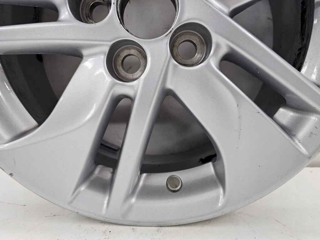 1x Alufelge 18 Zoll 5x100 42611K0030 Toyota Yaris Cross Rim Wheel FEL2958519691ui