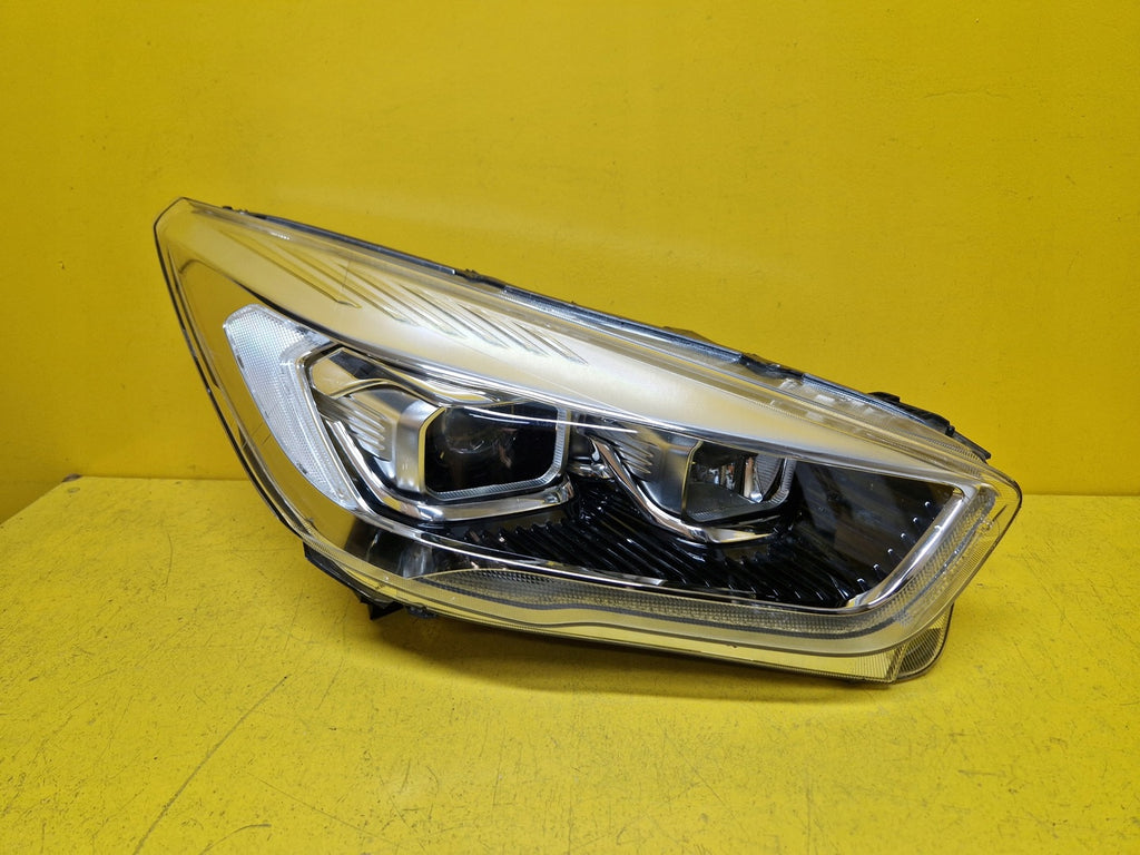 Frontscheinwerfer Ford Kuga GV41-13D154-AH Xenon Rechts Scheinwerfer Headlight SCH6619066753pl