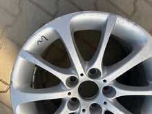 Load image into Gallery viewer, 1x Alufelge 17 Zoll 6771157 BMW Z4 E85 E86 Rim Wheel FEL2452952492tc