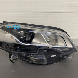 Frontscheinwerfer Peugeot Expert 9808235780-00 Rechts Scheinwerfer Headlight SCH2570113455bo
