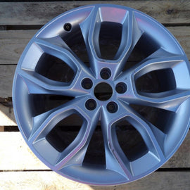 1x Alufelge 17 Zoll 7.0