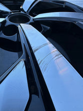 Load image into Gallery viewer, 1x Alufelge 17 Zoll 6.5" 5x112 39ET 2G7601025B VW Taigo Rim Wheel FEL4634191665bz