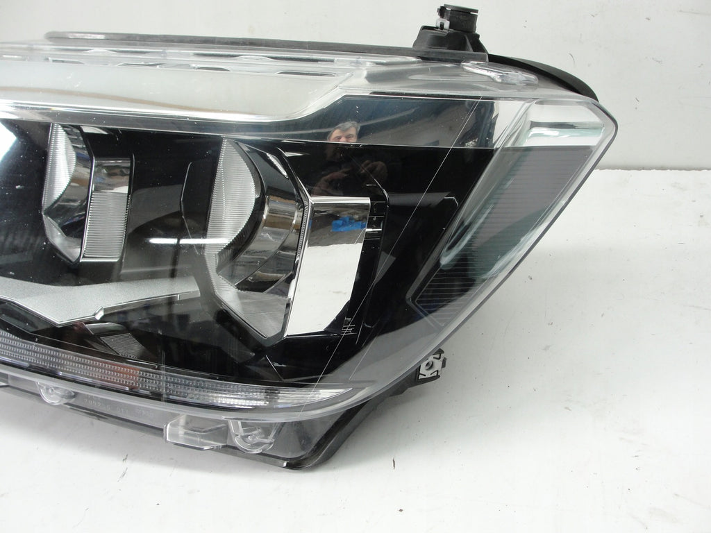 Frontscheinwerfer Man Tge Crafter 7C1941005 Links Scheinwerfer Headlight SCH3999239827dv