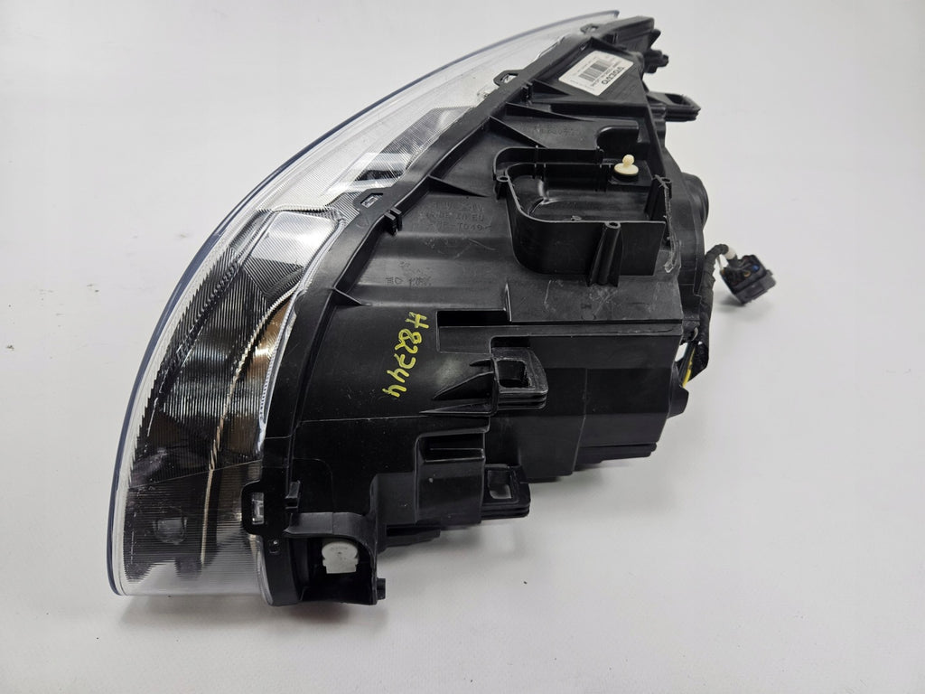 Frontscheinwerfer Volvo S60 II V60 31358098 Rechts Scheinwerfer Headlight SCH1433305008lm