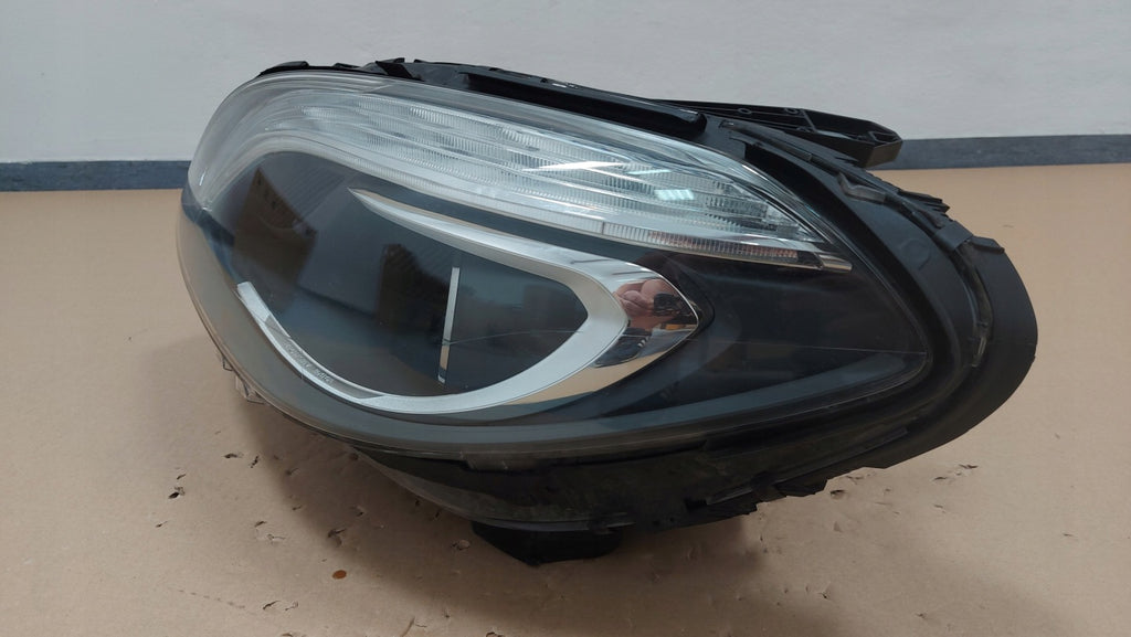 Frontscheinwerfer Mercedes-Benz W246 A2468207161 85122000 Xenon Links Headlight SCH2739784408ax