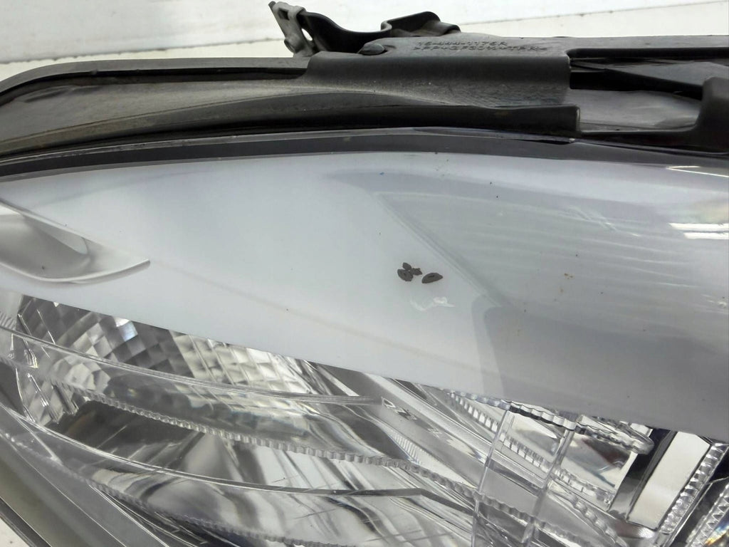Frontscheinwerfer BMW F10 44411762 Rechts Scheinwerfer Headlight SCH3094428329vq