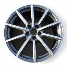 Laden Sie das Bild in den Galerie-Viewer, 1x Alufelge 19 Zoll 8.5&quot; 5x112 43ET 4G9601025J Audi A6 C7 Rim Wheel