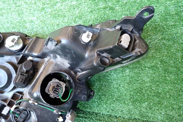 Frontscheinwerfer Citroën C1 II 90060984 Rechts Scheinwerfer Headlight SCH9201616285pi