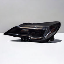 Load image into Gallery viewer, Frontscheinwerfer Opel Astra K 39158005 Links Scheinwerfer Headlight