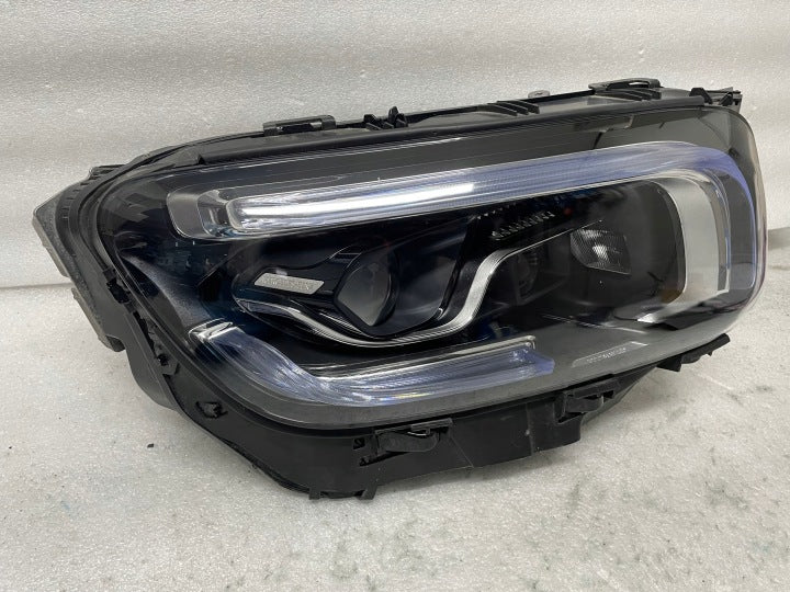 Frontscheinwerfer Mercedes-Benz Glb X247 A2479069001 LED Rechts Headlight SCH8293542077wi
