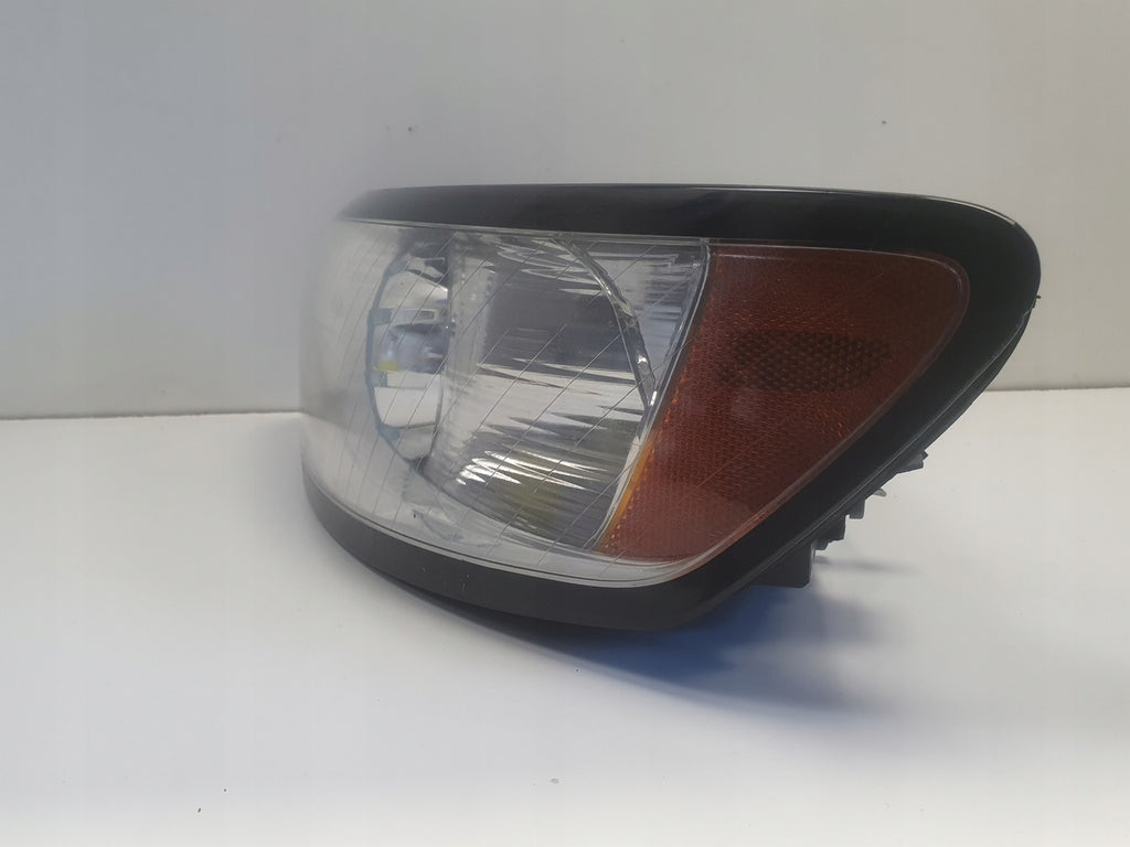 Frontscheinwerfer Volvo S40 II 31265698 Xenon Links Scheinwerfer Headlight SCH4391520451un
