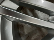 Laden Sie das Bild in den Galerie-Viewer, 4x Alufelge 20 Zoll 8.0" 5x112 25ET Glanz Silber 4G0601025 Audi A6 C7 Rim Wheel FEL7521666564eo