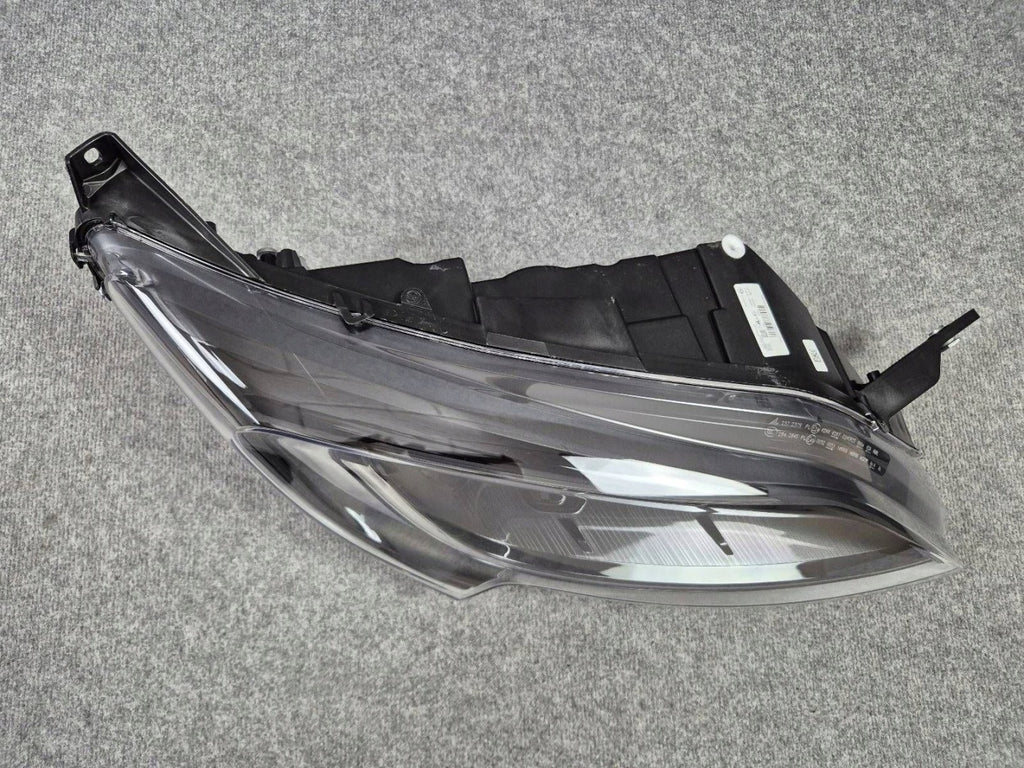 Frontscheinwerfer Fiat Ducato 00468574820 Rechts Scheinwerfer Headlight SCH5296729403ts