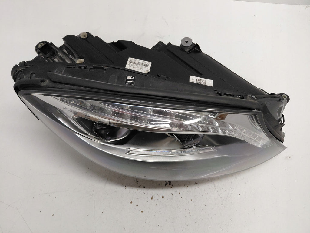 Frontscheinwerfer Mercedes-Benz W222 A2229060802 Rechts Scheinwerfer Headlight SCH1463738704bc