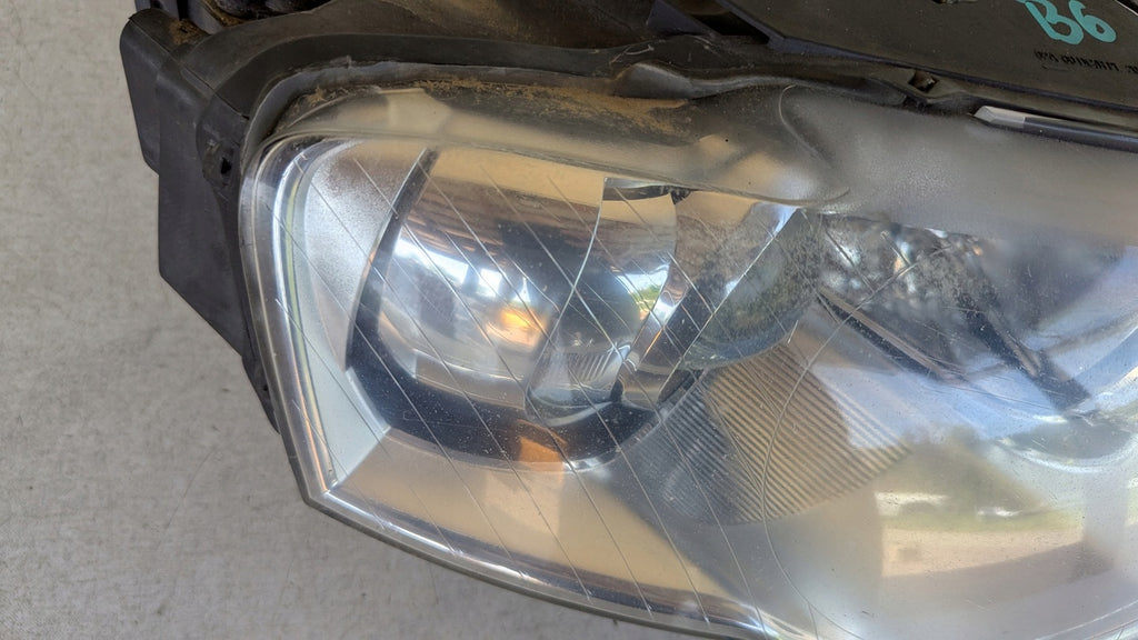 Frontscheinwerfer VW Passat 3C0941754G Xenon Rechts Scheinwerfer Headlight SCH8235389038io