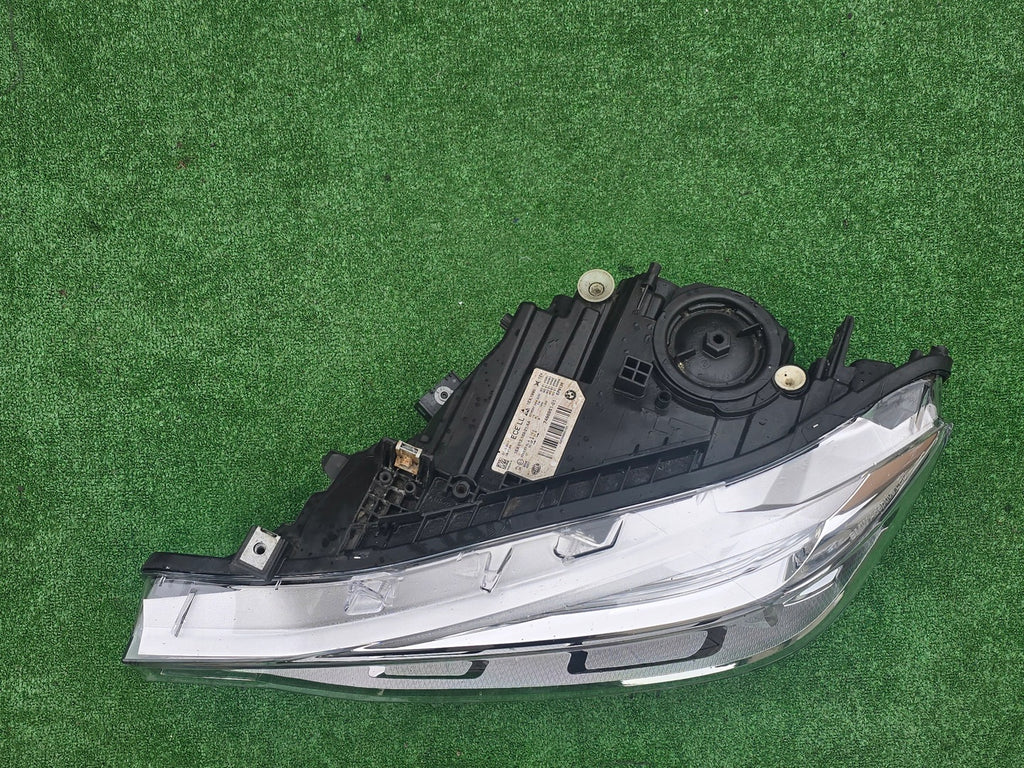 Frontscheinwerfer BMW 3 F30 F31 7498951-01 Links Scheinwerfer Headlight SCH4227671360vl