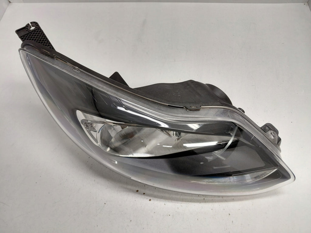 Frontscheinwerfer Ford Focus Rechts Scheinwerfer Headlight SCH9242459722wn