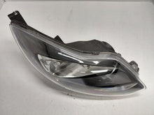 Laden Sie das Bild in den Galerie-Viewer, Frontscheinwerfer Ford Focus Rechts Scheinwerfer Headlight SCH9242459722wn