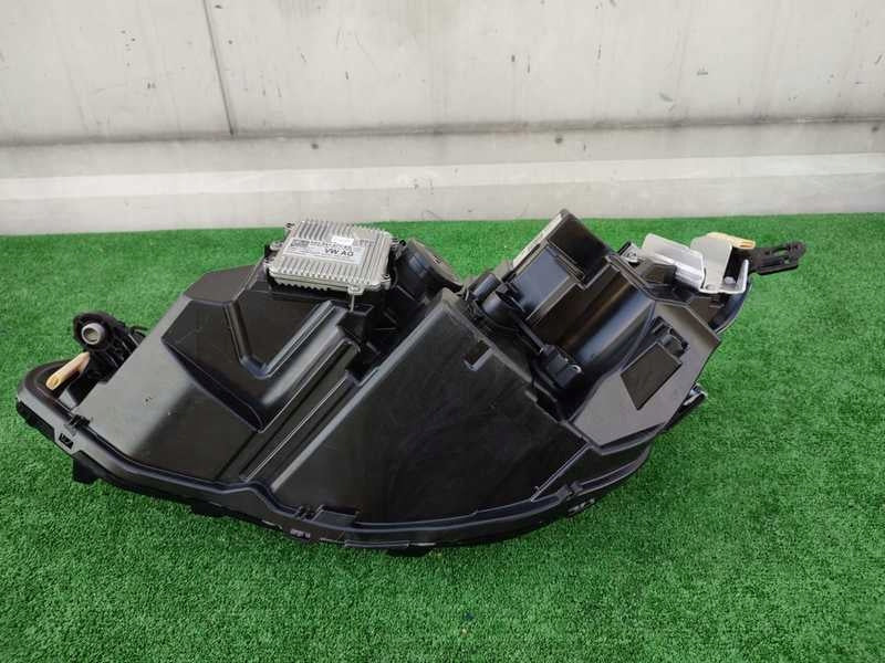 Frontscheinwerfer VW Golf VIII 5H1941006A LED Rechts Scheinwerfer Headlight SCH6923829563cu