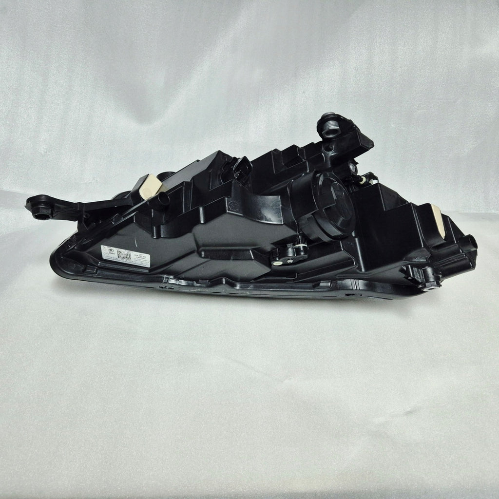 Frontscheinwerfer Skoda Fabia I 6VB941015 Links Scheinwerfer Headlight SCH6714256114kc