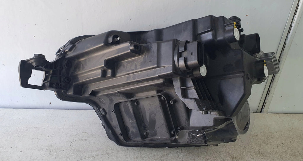 Frontscheinwerfer Skoda Karoq 57B941010 LED Rechts Scheinwerfer Headlight SCH4536090781tu