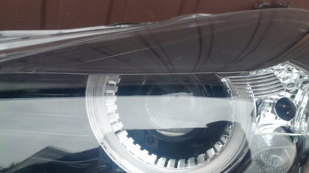 Frontscheinwerfer Mazda II D43N-510400 Full LED Links Scheinwerfer Headlight