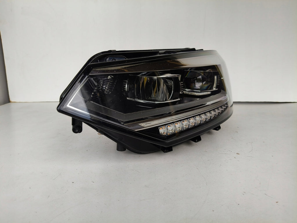 Frontscheinwerfer VW Touran 5TB941081A Full LED Links Scheinwerfer Headlight