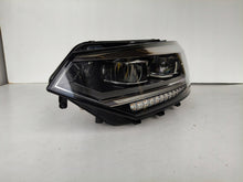 Laden Sie das Bild in den Galerie-Viewer, Frontscheinwerfer VW Touran 5TB941081A Full LED Links Scheinwerfer Headlight