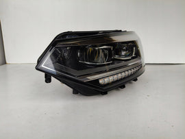 Frontscheinwerfer VW Touran 5TB941081A Full LED Links Scheinwerfer Headlight