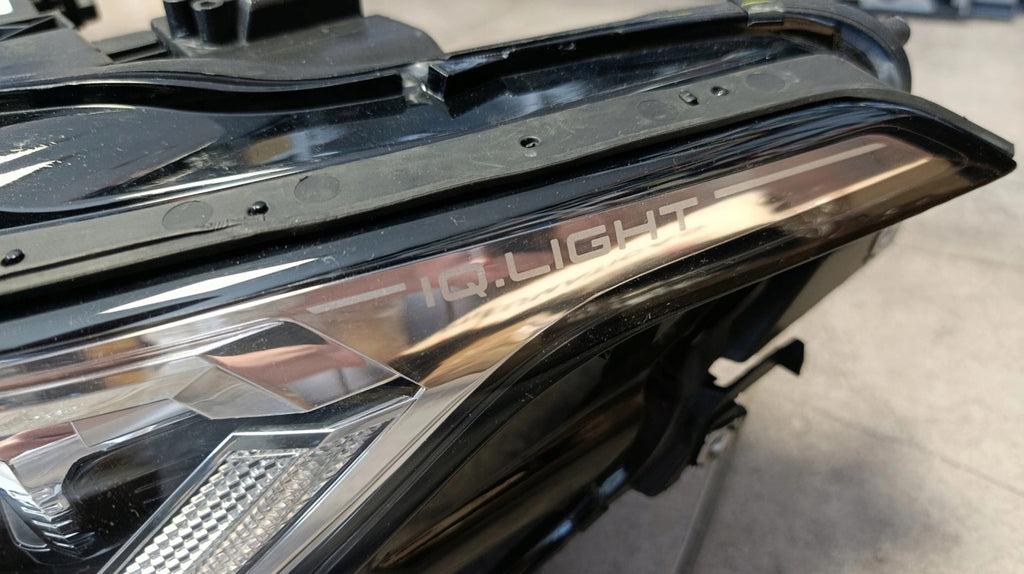 Frontscheinwerfer VW Tiguan 5NM941113B Full LED Links Scheinwerfer Headlight SCH7342336751qd