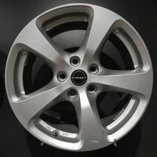 Load image into Gallery viewer, 4x Alufelge 17 Zoll 8.0" 5x120 30ET BMW E91 F30 E90 F31 Rim Wheel FEL9916901271ij