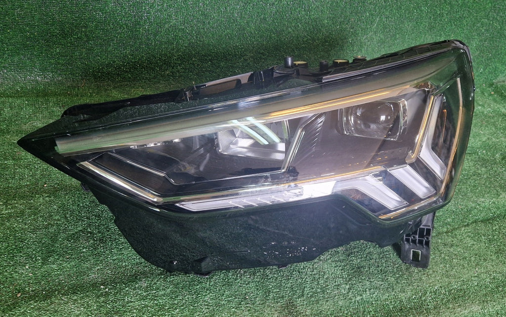 Frontscheinwerfer Audi Q3 83A941773 Links Scheinwerfer Headlight