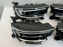 Laden Sie das Bild in den Galerie-Viewer, Frontscheinwerfer Opel Mokka 9834007980 LED Rechts Scheinwerfer Headlight