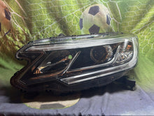 Laden Sie das Bild in den Galerie-Viewer, Frontscheinwerfer Honda Crv Cr-V IV LED Ein Stück (Rechts oder Links) Headlight
