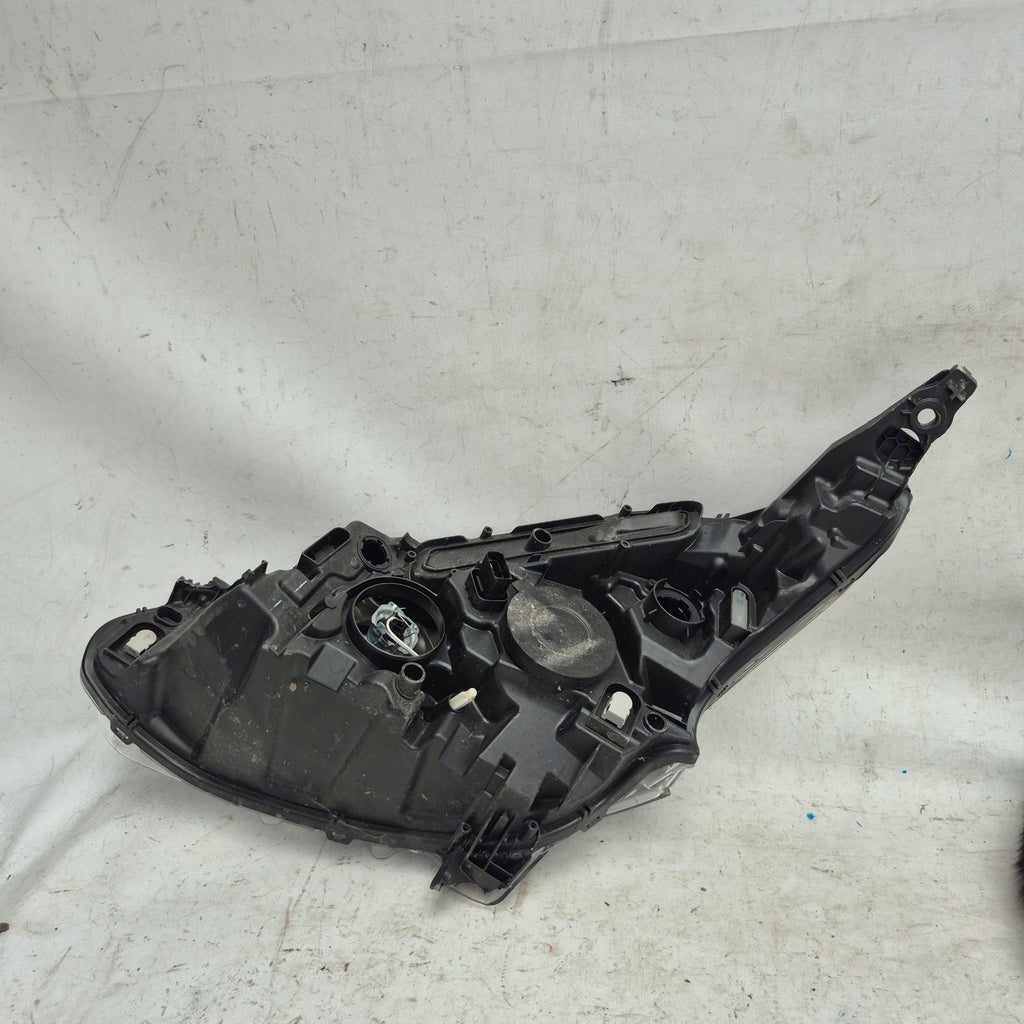 Frontscheinwerfer Peugeot 208 I 9810805880 Rechts Scheinwerfer Headlight SCH1447347329co