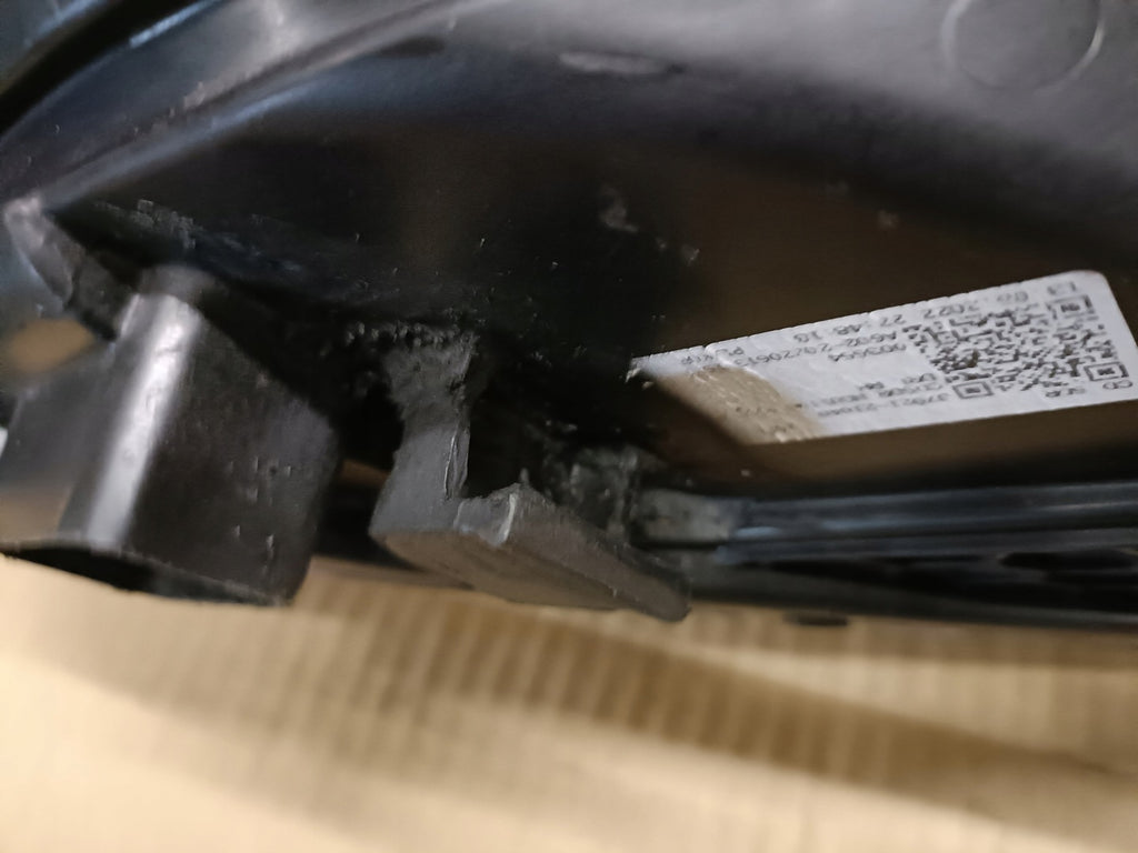 Frontscheinwerfer Kia Ceed 92102J7051 LED Rechts Scheinwerfer Headlight