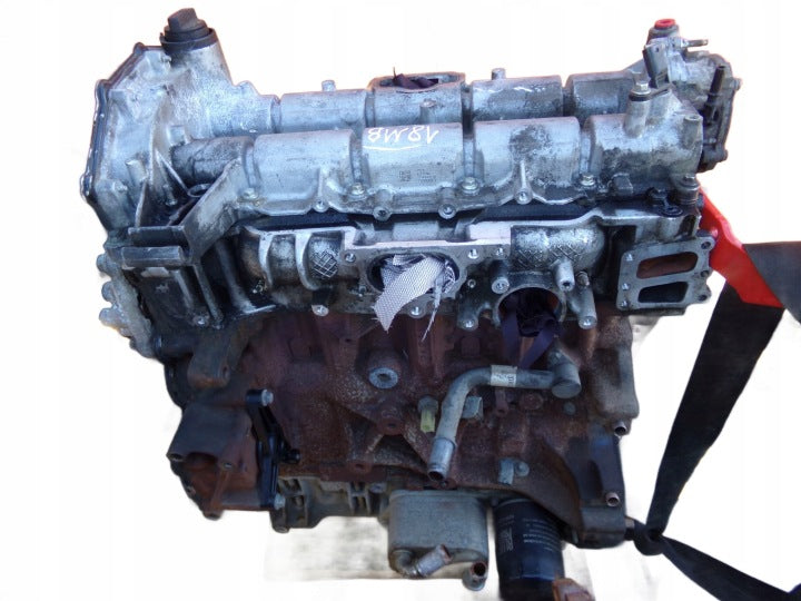 Motor Ford Transit YMFA 2.0 TDCI 130PS 96kW 191TKm 2019 Diesel Engine Unkomplett MOT3088137387qi