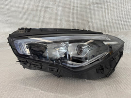 Frontscheinwerfer Mercedes-Benz Cla A1189068300 Full LED Links Headlight SCH4246304817we