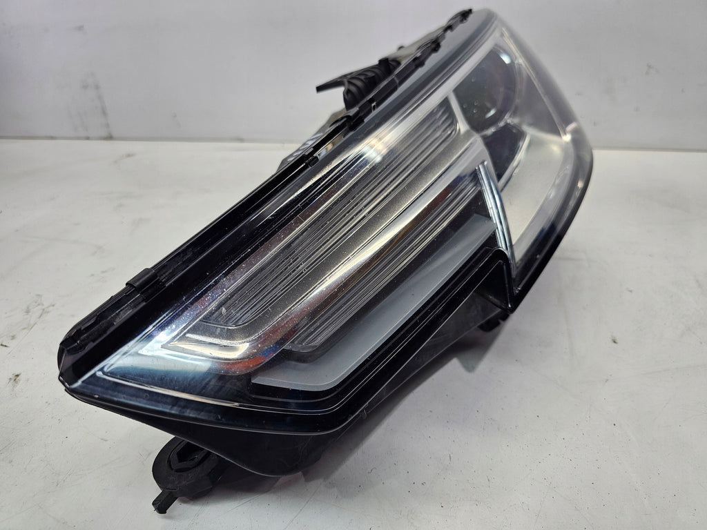 Frontscheinwerfer Audi A4 B9 8W0941005A Xenon Links Scheinwerfer Headlight