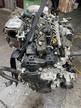 Laden Sie das Bild in den Galerie-Viewer, Motor Mazda Cx-5 SH18 SHKV 2.2 Diesel Engine Unkomplett MOT4903948004ef