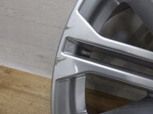 Laden Sie das Bild in den Galerie-Viewer, 1x Alufelge 18 Zoll 8.0" 5x112 31ET 8W0601025EE Audi A4 B9 Rim Wheel FEL6661939463di