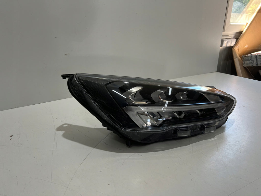 Frontscheinwerfer Ford Focus MX7B-13E014 LED Rechts Scheinwerfer Headlight SCH2476694265nl