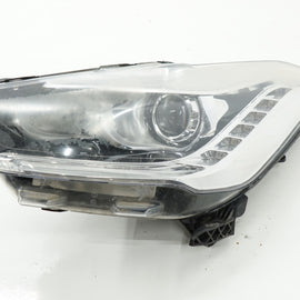 Frontscheinwerfer Citroën Ds5 9802086680 Links Scheinwerfer Headlight SCH8255507006hh