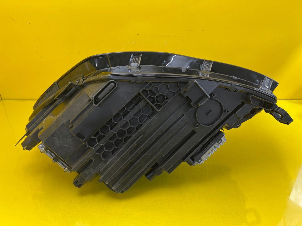 Frontscheinwerfer VW Tiguan 571941060J LED Rechts Scheinwerfer Headlight SCH1639772138lk