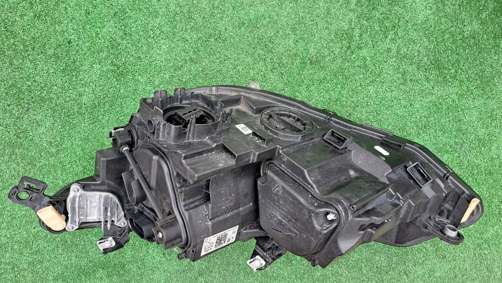 Frontscheinwerfer VW Golf VIII 5H1941036 Full LED Rechts Scheinwerfer Headlight SCH4498657218aj