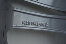 Load image into Gallery viewer, 1x Alufelge 18 Zoll 7.5" 5x112 51ET Glanz Silber 8V0601025 Audi Rim Wheel FEL4731776099vm