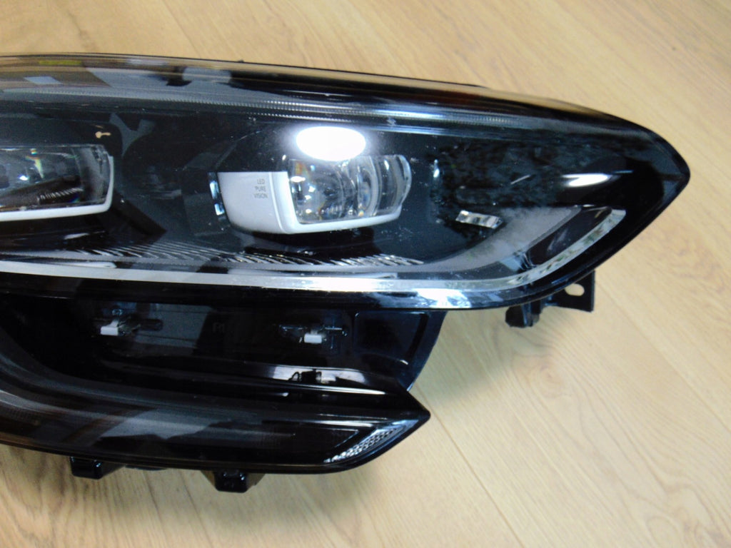 Frontscheinwerfer Renault Megane 260109670R Full LED Rechts Headlight SCH3724526890oy
