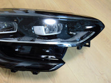 Laden Sie das Bild in den Galerie-Viewer, Frontscheinwerfer Renault Megane 260109670R Full LED Rechts Headlight SCH3724526890oy