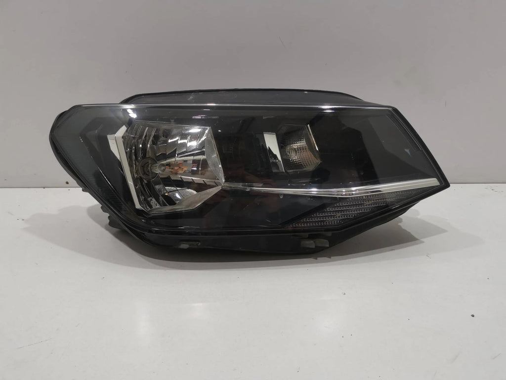 Frontscheinwerfer VW Caddy 2K1941016 Rechts Scheinwerfer Headlight SCH9405948226gn
